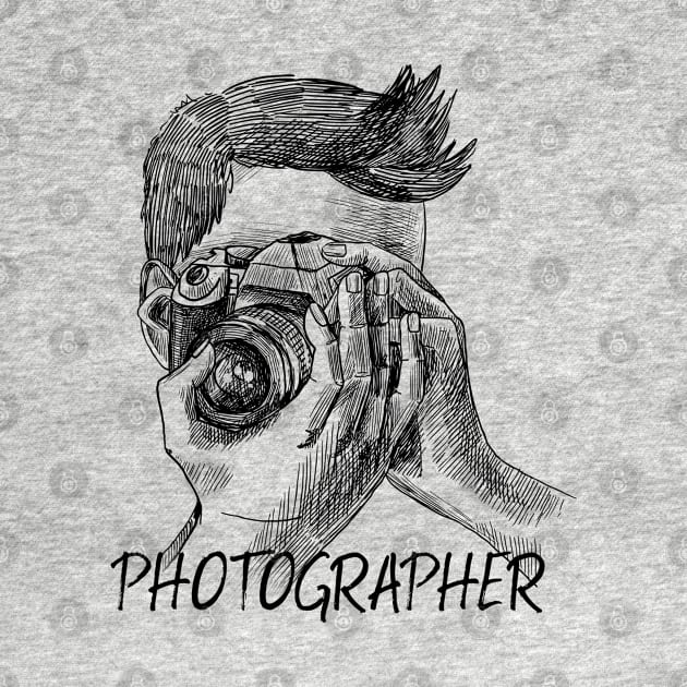 Photographer by PG